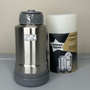 Tommee Tippee Travel Bottle Warmer